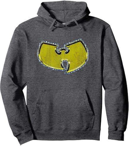 Amazon.com: Final Chamber Legacy Pullover Hoodie : Clothing, Shoes