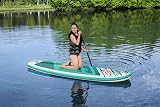 Bestway Hydro-Force SUP HuaKa’i 10 ft Stand Up Paddle Board with Pump view 7