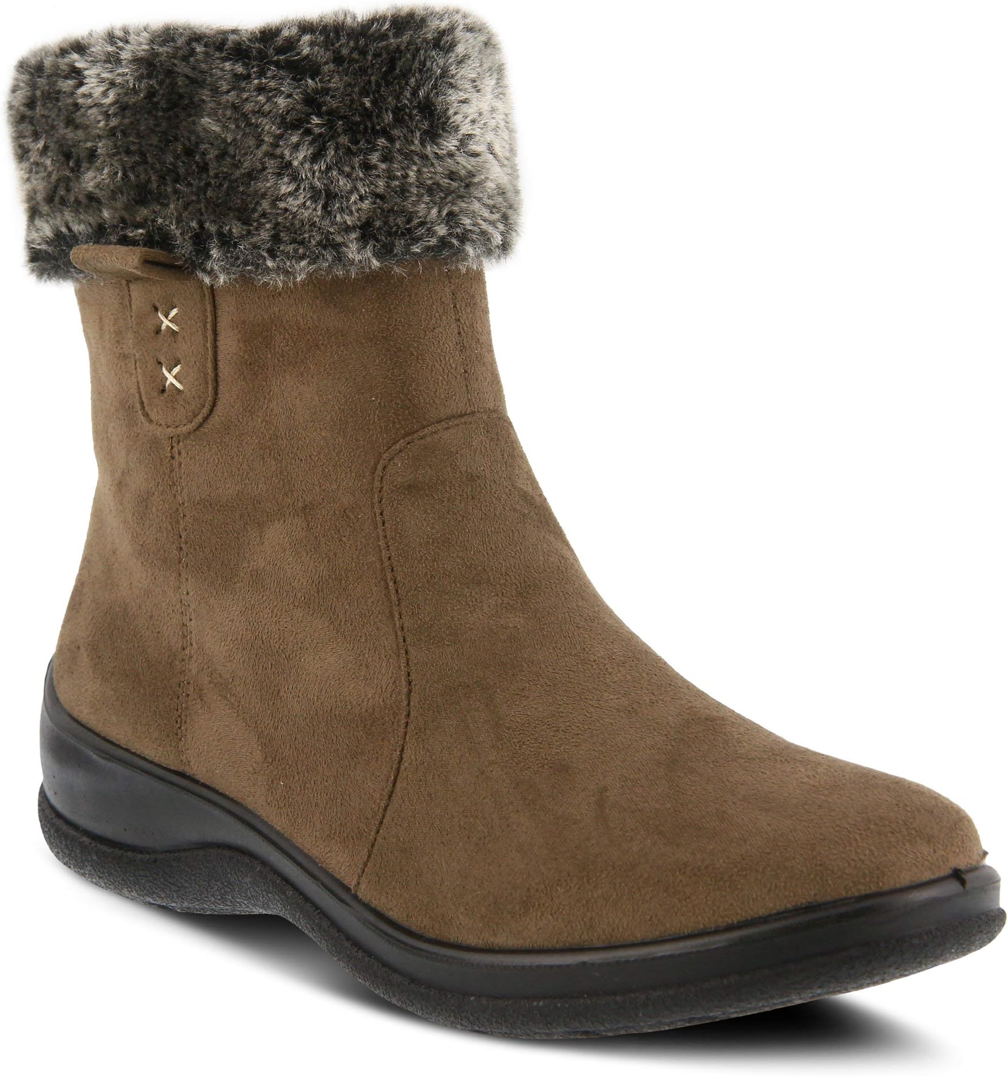 Flexus by Spring Step Women's Sanbe Snow Boot