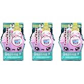 Yummiland Num Noms Body Scent Series 2 3-Pack