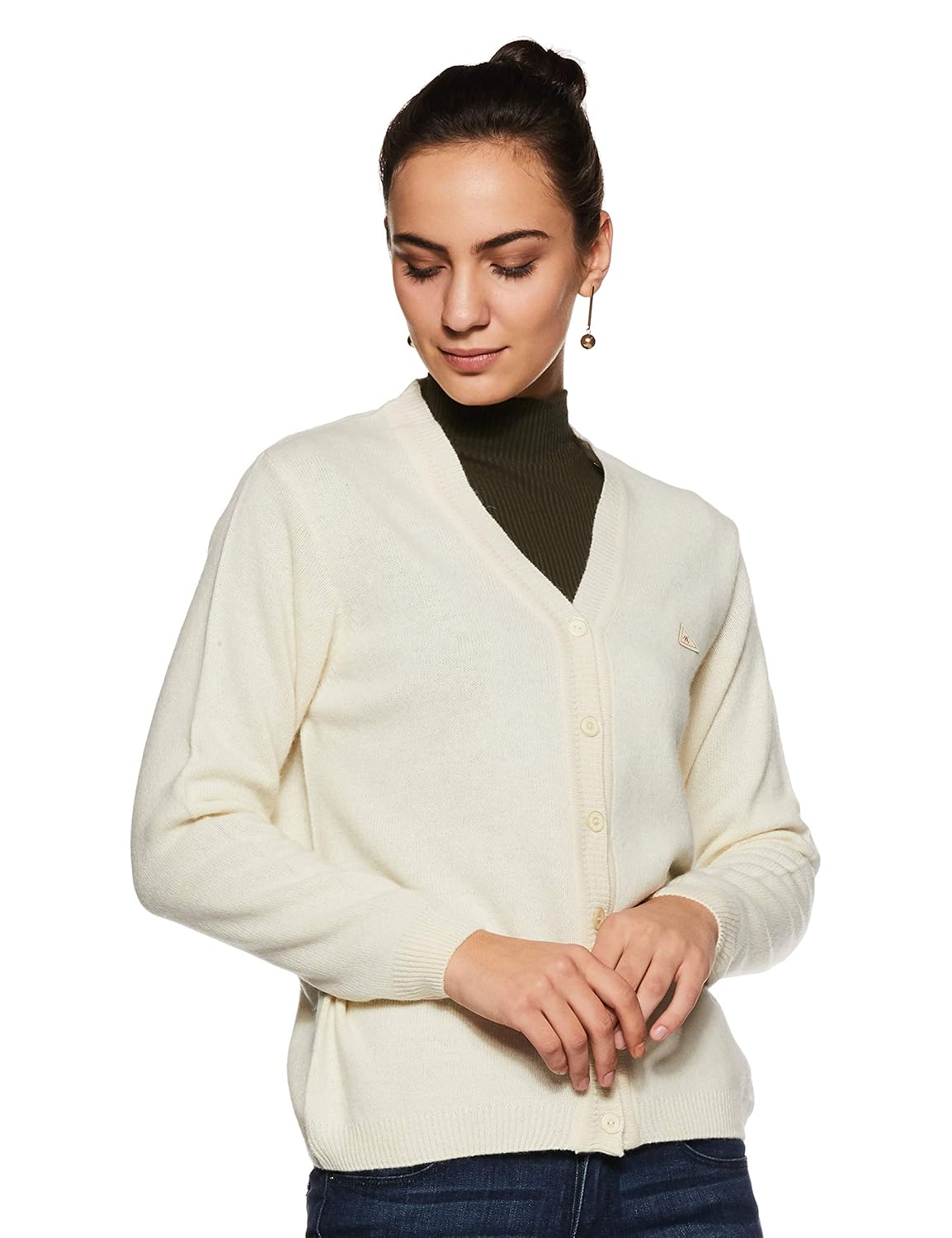 monte carlo women's cardigan