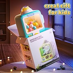 Skirfy Vending Machine Kids Toys Mini Vending