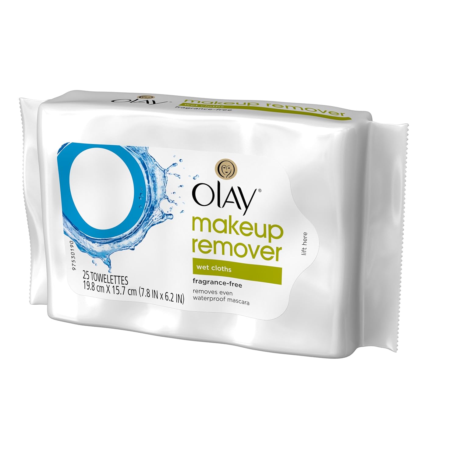 olay makeup remover