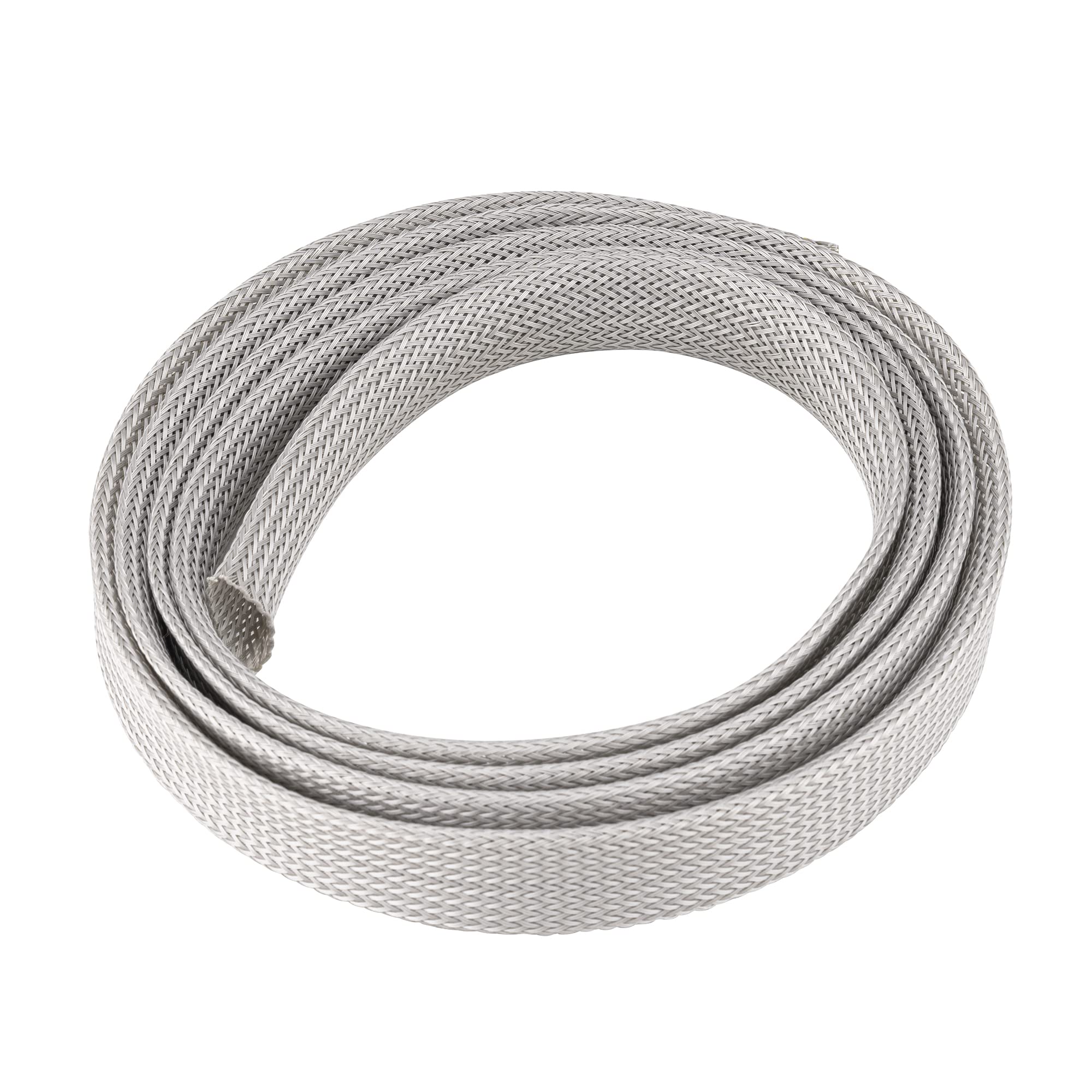 PureMounts PM Socks 40 Universal Cable Binding Diameter up to 40 mm Length 1.80 Metres Polyester Self Closing