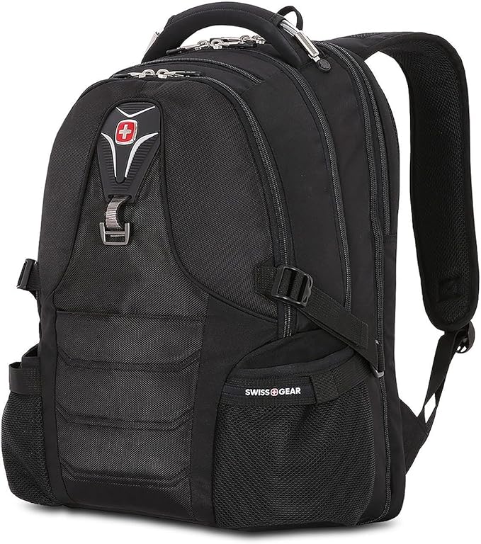 swissgear scansmart laptop backpack sa2769