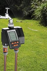 Gardena Multicontrol Duo Water Computer C 2030 Irrigation System view 5