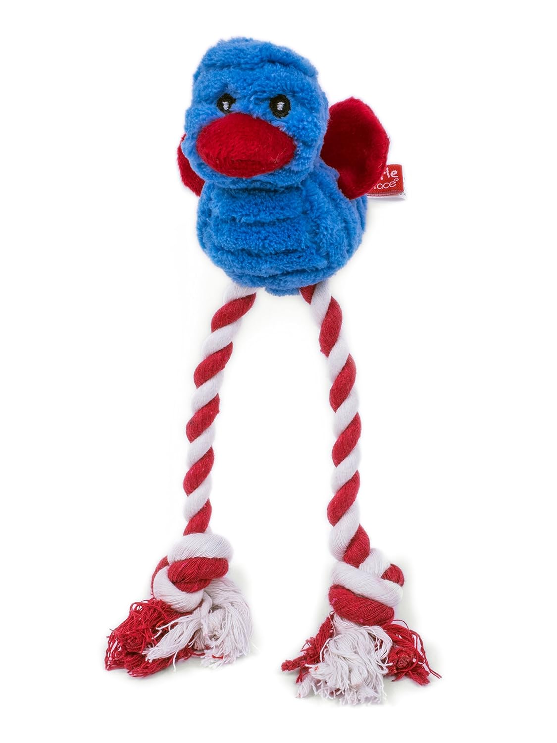 Little Petface Cord Long Legs Dog Toy Amazon.co.uk Pet Supplies