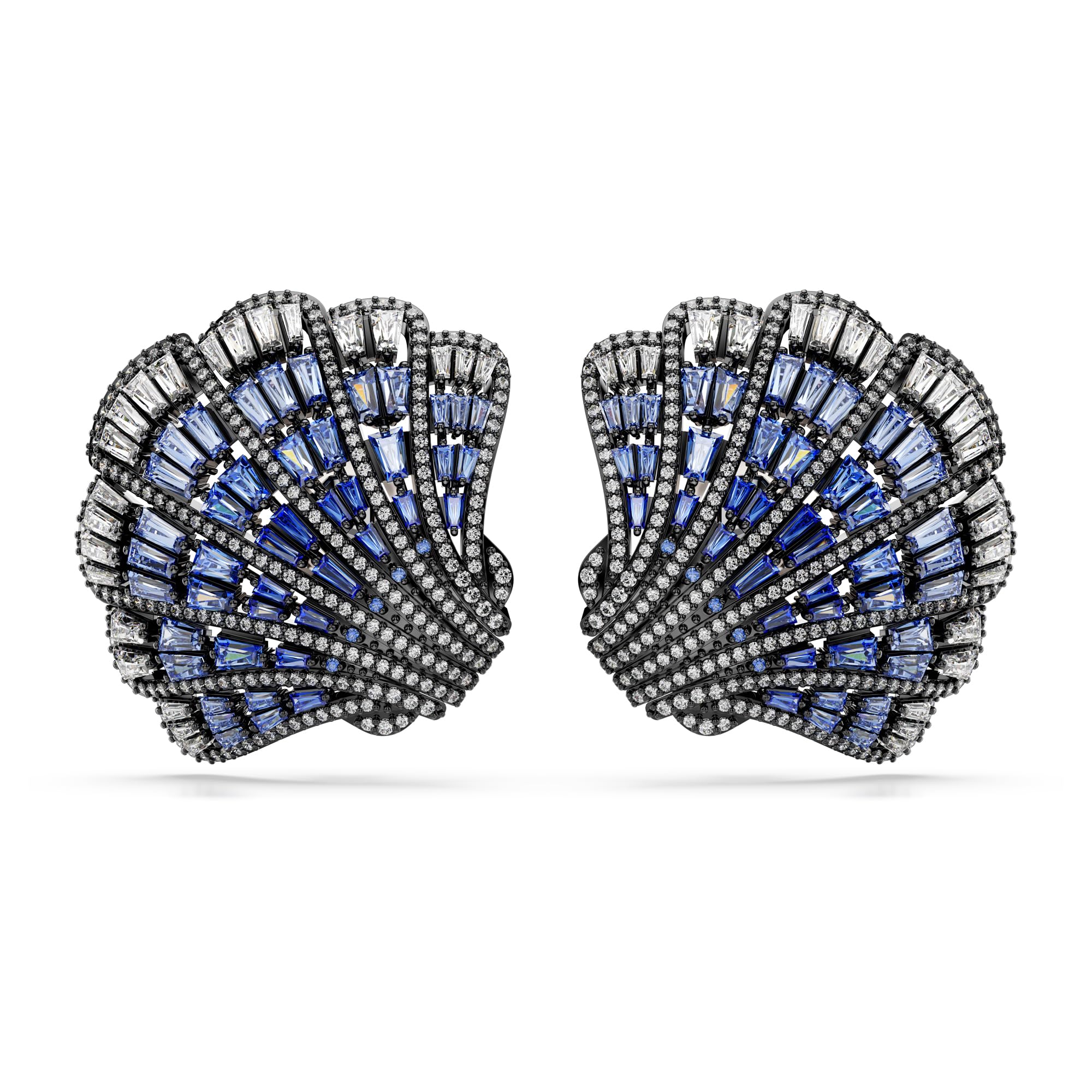 Swarovski Idyllia Earrings Collection