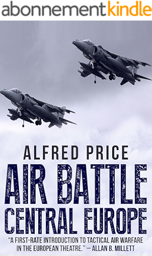 Download Air Battle Central Europe (English Edition) PDF