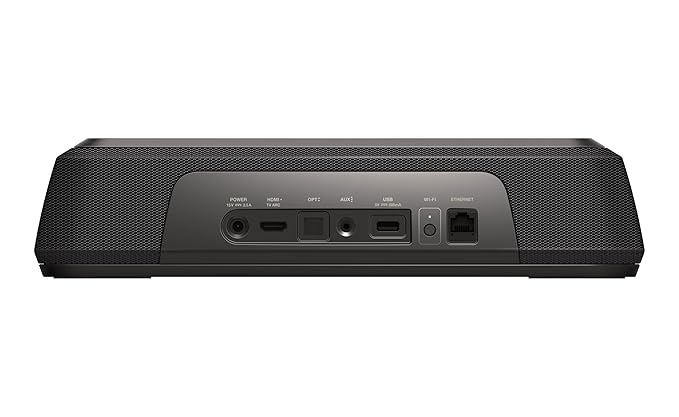 polk audio soundbar india