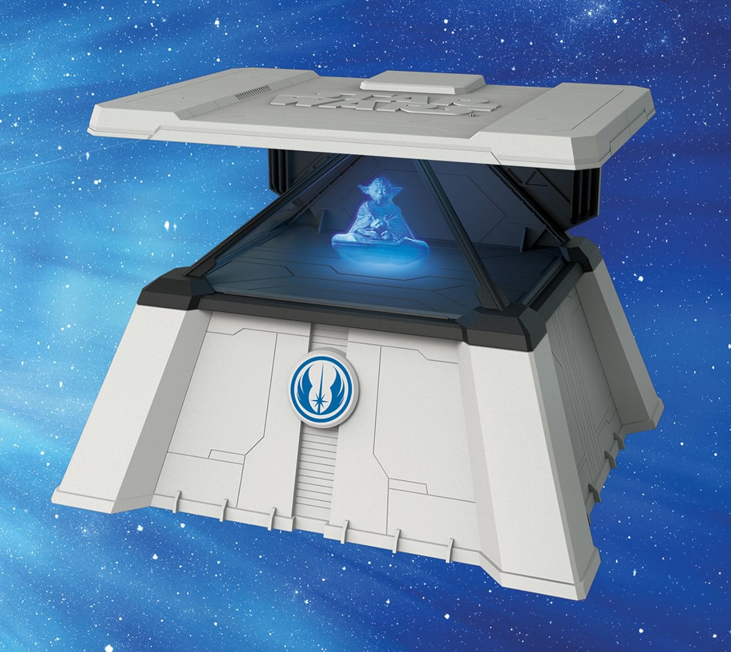 star wars force trainer toy