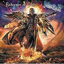 Judas Priest - FIREPOWER: Amazon.com.br: CD e Vinil