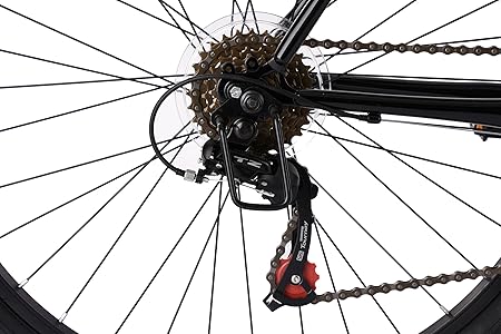 mountain bike anaconda