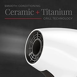 Remington Salon Collection Air3D Hair Dryer with