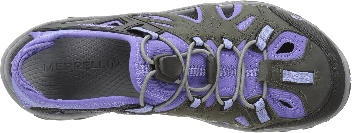  | Merrell Women's All Out Blaze Sieve Water Shoe | Water Shoes