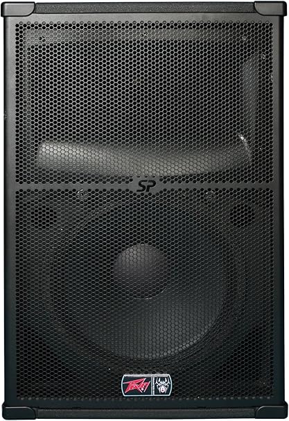 peavey sp speakers