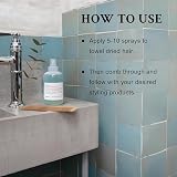 Davines MELU Hair Shield 250ml - Heat Protection Spray view 3