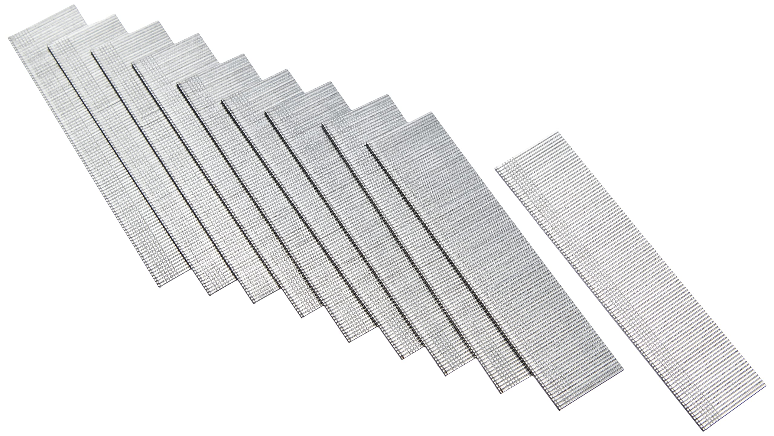 STANLEY 1-SWKBN1187T Clavo/Brad 8/300 / E/tipo J-30mm-1000 u, Multicolored