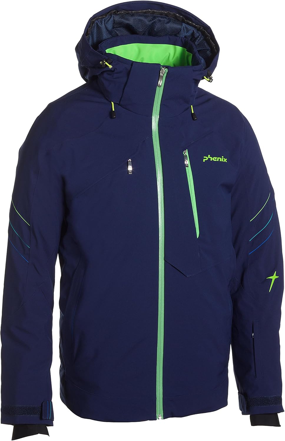 Phenix Orca Men's Ski Jacket Amazon.co.uk Clothing