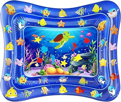 best water mat for babies