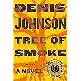 Tree of Smoke
