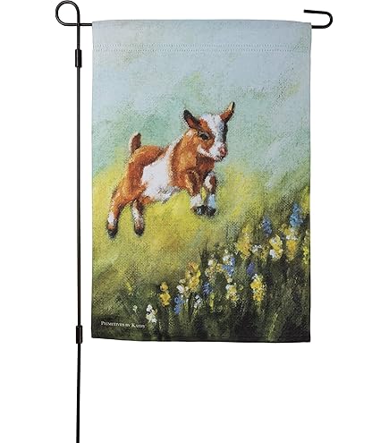 Primitives By Kathy Drapeau De Jardin De Famille D'animaux