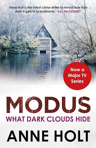 Download What Dark Clouds Hide (MODUS) (English Edition) PDF