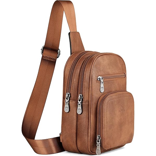 Bolso Mujer Cuero Cruzado Bolso De Cuero Sintético Gladdon Para Mujer | Cruzado Con Cordón Y Borla | Diseño Tipo Cubo | Varios Colores Bolso Hombro Piel PU Ocasiones Múltiples