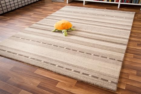 Steffensmeier Die Welt Der Teppiche Loribaft Gabbeh Rug Hand