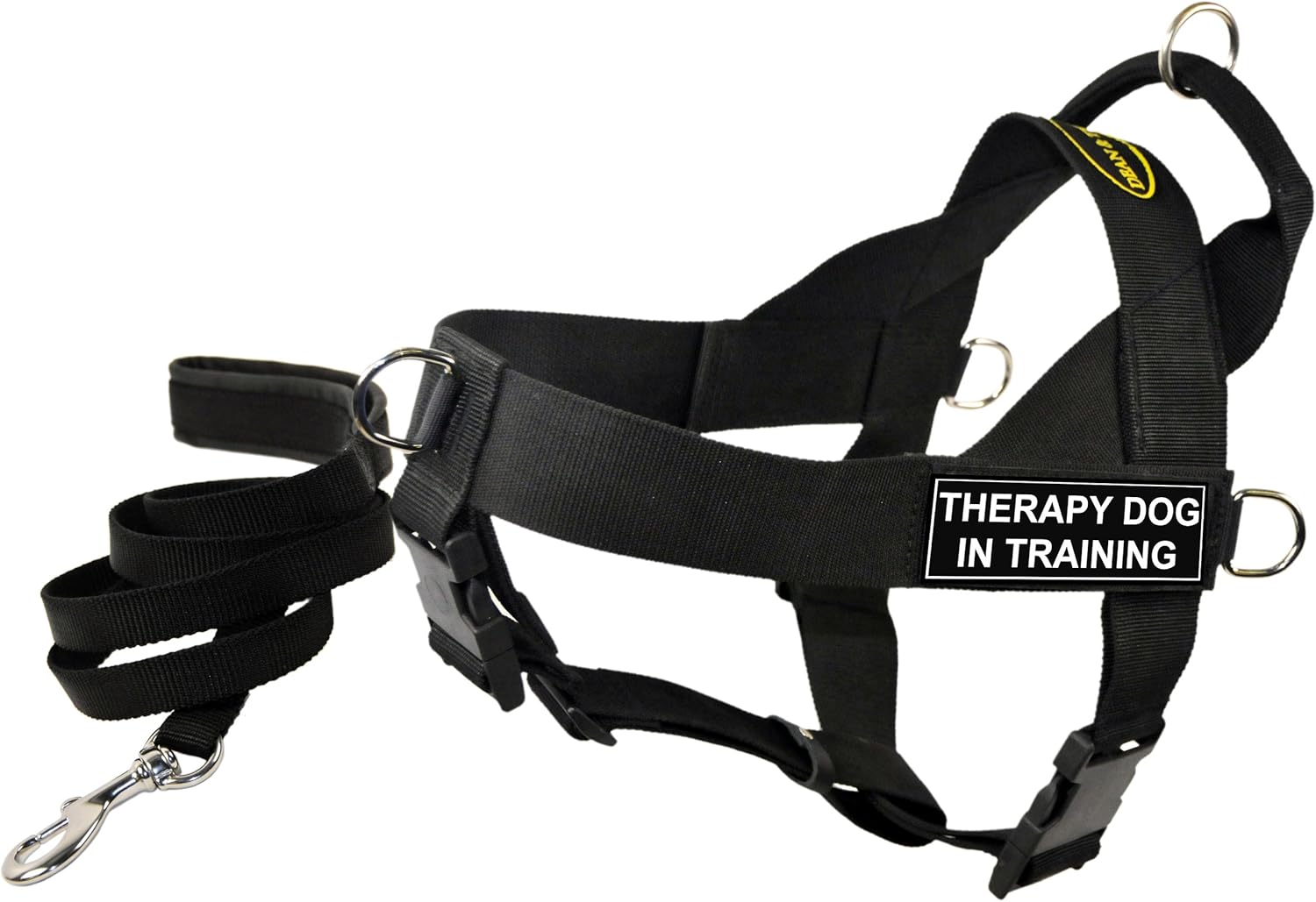 Dean and Tyler Bundle One DT Universal Harness, THERAPY