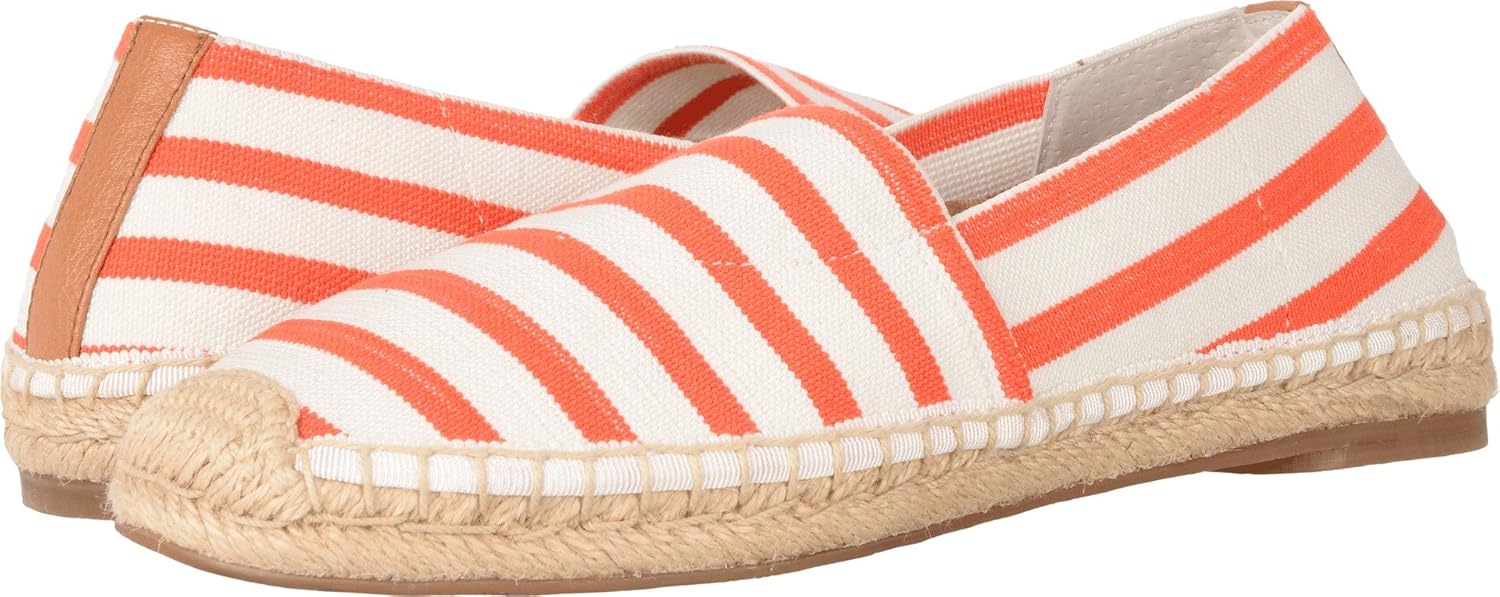 vionic women's valeri espadrille flat