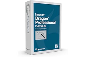 Dragon Professional Individual 15 with Bluetooth Headset