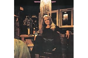 Bonnie Raitt