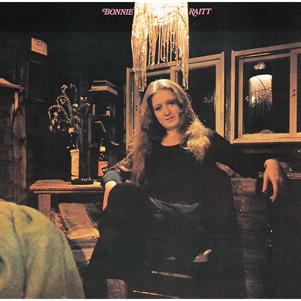 Bonnie Raitt - Live - The Record Plant 1973 - Amazon.com Music