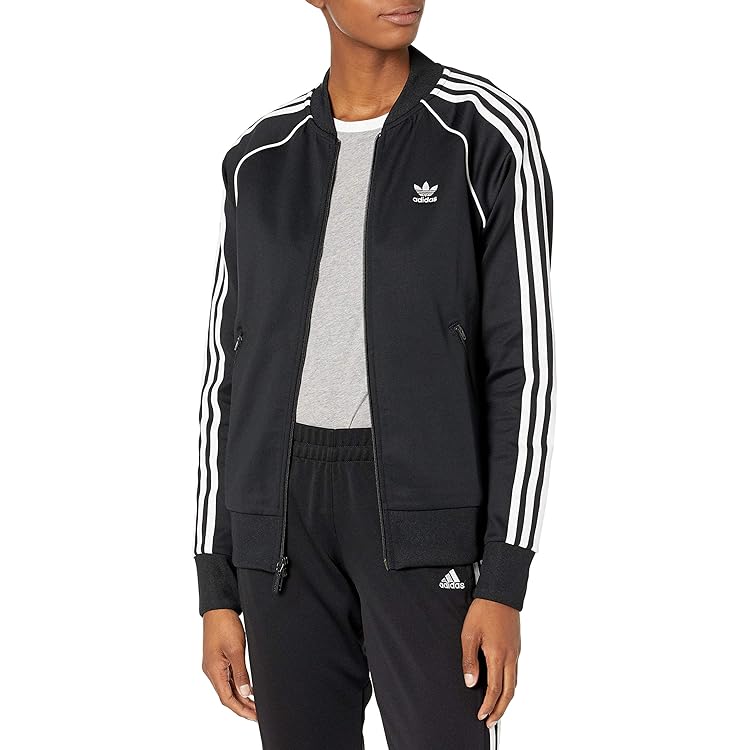 adidas Originals Women's Daniëlle Cathari Track Top, Power