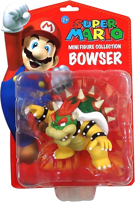 mario toy game