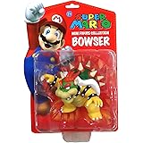 Nintendo 3" Bowser Solid Pack