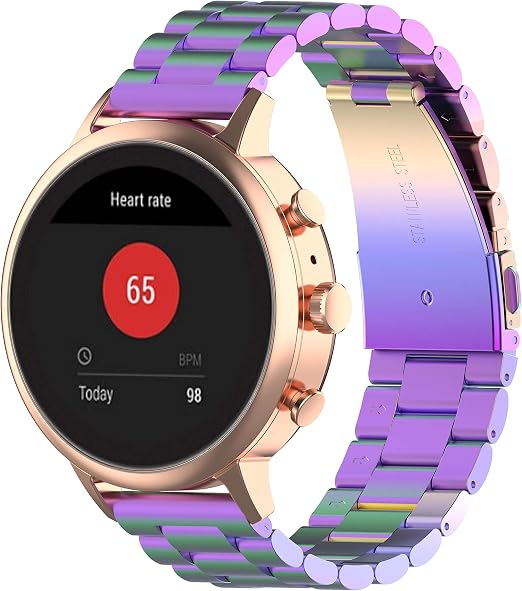 Fossil Gen 4 Wristbands Hotsell, 58 