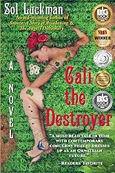 Cali the Destroyer