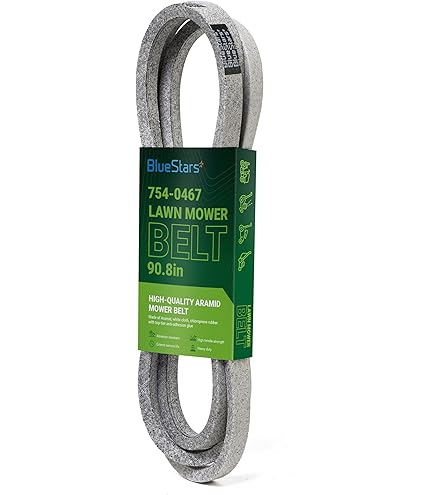 Amazon.com : Pro Parts Place Exact OEM SPEC Belt Toro/Wheel Horse