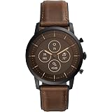 Hybrid HR Smart Watch 