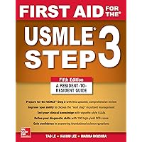 First Aid for the USMLE Step 1 2023: Le, Tao, Bhushan, Vikas