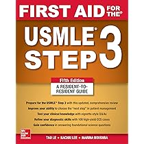 First Aid for the USMLE Step 2 CS, Sixth Edition: Le, Tao
