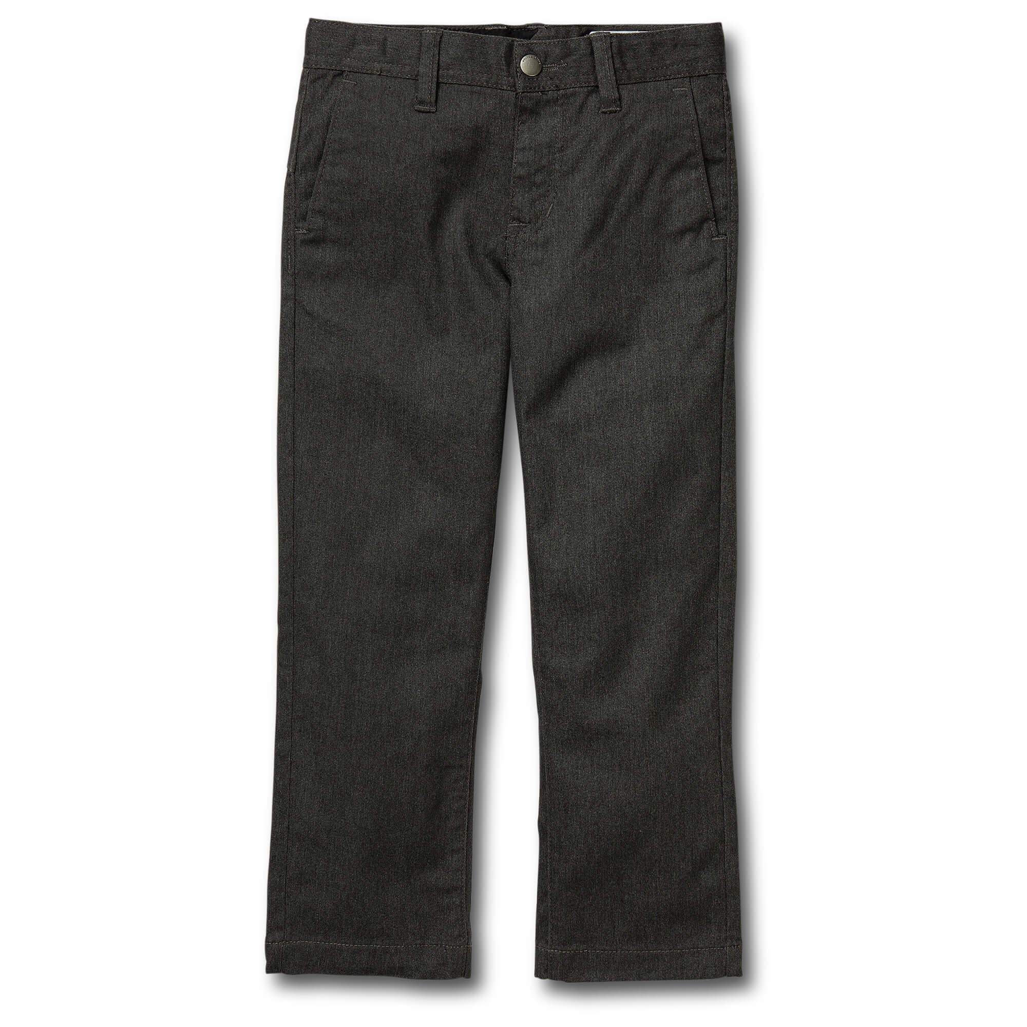 Volcom Boys' Frickin Modern Stretch Chino Pant