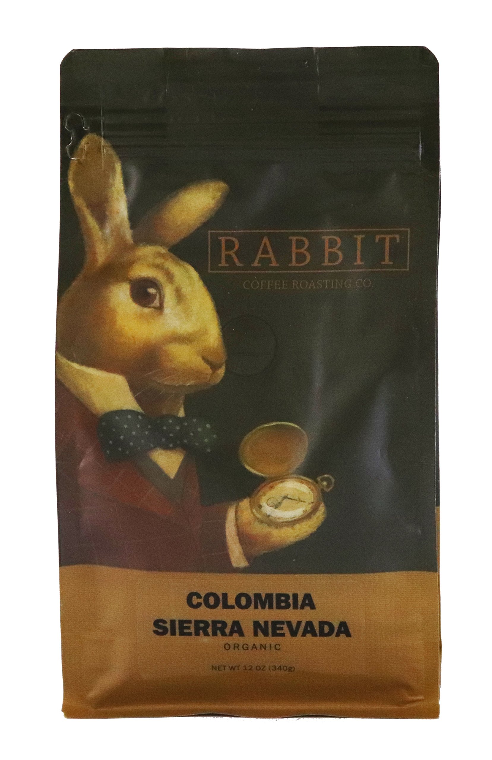 Organic Coffee Beans Direct Trade Single Origin Guatemala Antigua