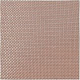 AMACO WireForm Metal Mesh 1/8 in. Impression Copper