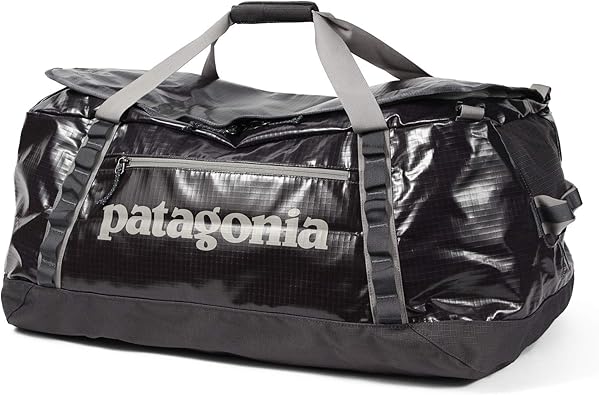 Amazon パタゴニア バッグ ダッフル バックパック Black Hole Duffel 70l Smolder Blue 並行輸入品 Patagonia パタゴニア スポーツダッフルバッグ
