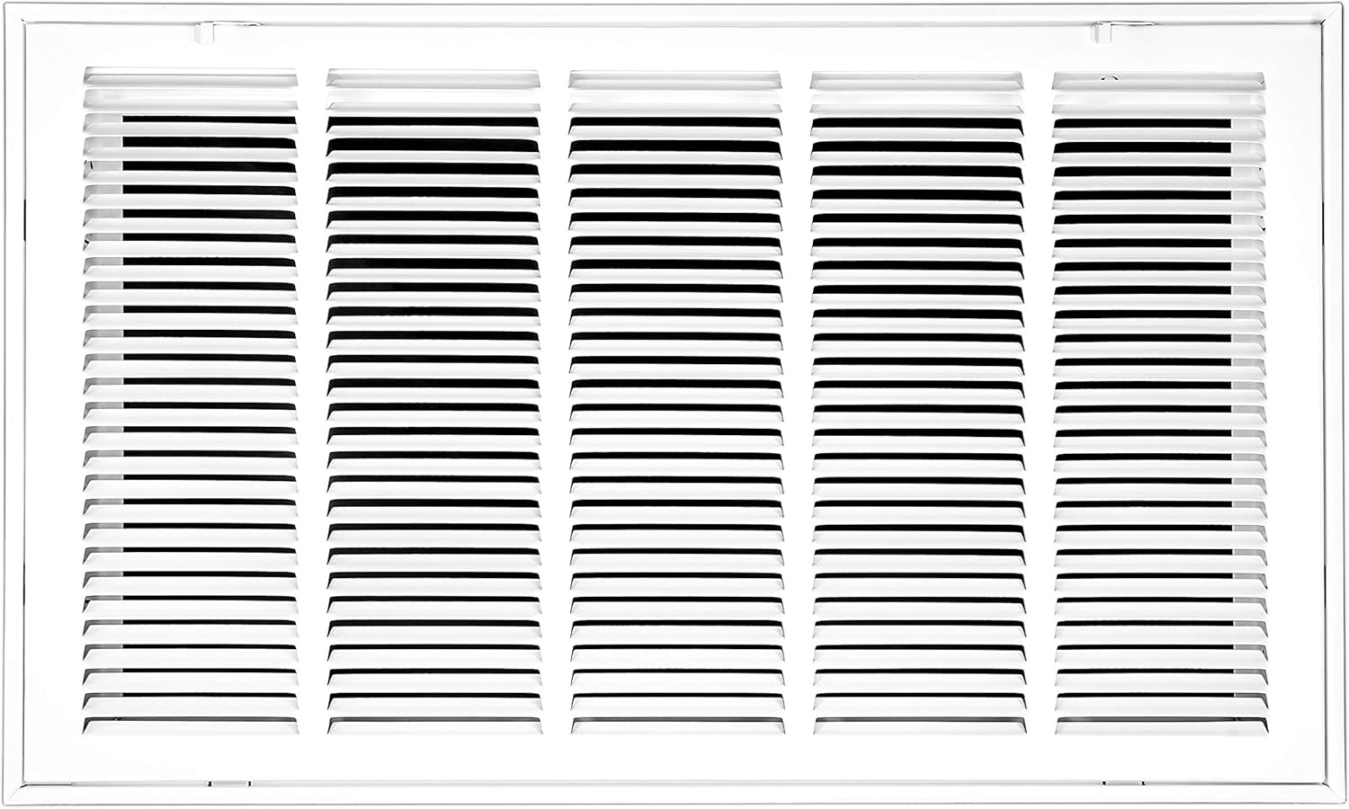 Registers, Grilles & Vents - Venti Air 25