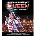 Hungarian Rhapsody: Queen Live in Budapest