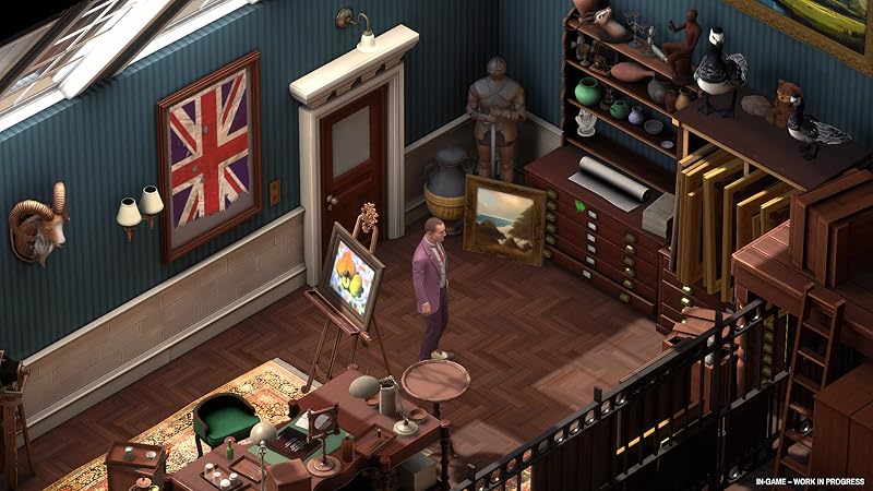 Agatha Christie - Hercule Poirot: O Caso Londres